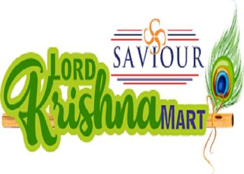 Saviour Lord Krishna Mart